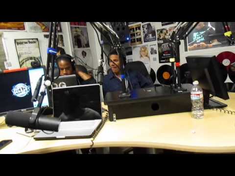 "PUSH" by HUNNIT premiers on MTE Radio