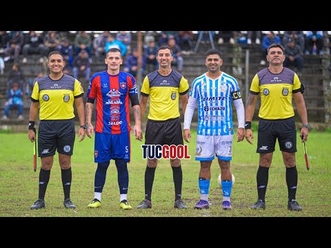 🔴1X1 EN SANTA LUCÍA🔵