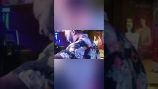 NPERSON Live at the Westgate Resort and Casino Las Vegas with Demola the Violinist