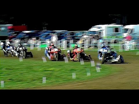 2008 FRITTENDEN FLYER FLYER GRASSTRACK