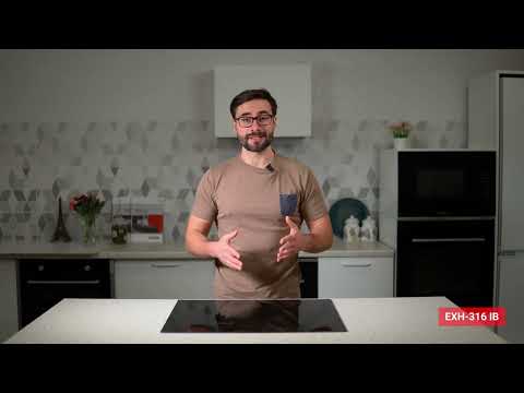 Индукционная варочная панель Exiteq EXH-316IB