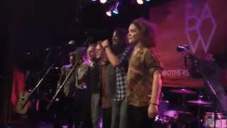 Brothers Among Wera (Live 2014) - 10/10 Walz