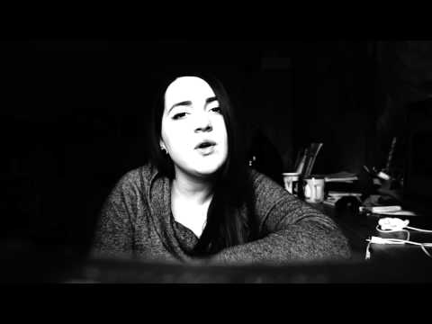 Foster the people - Pumped up kicks (cover by Ugne Audzeviciute)