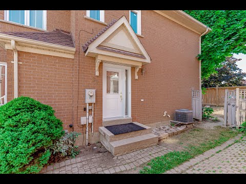 69 Shady Pine Cir, Brampton - HD VIRTUAL TOURS