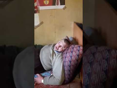 US17 Classic #10 Kononowicz diabetes attack - My head is spinning - sugar over 600 - diabetes 2019