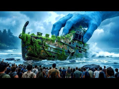 They Lived Under The Sea Before Humans… Now They Want Earth Back 