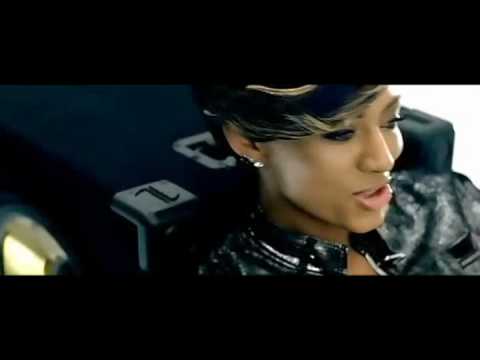 Keri Hilson ft  Lil Wayne - Turnin Me On (dirty)