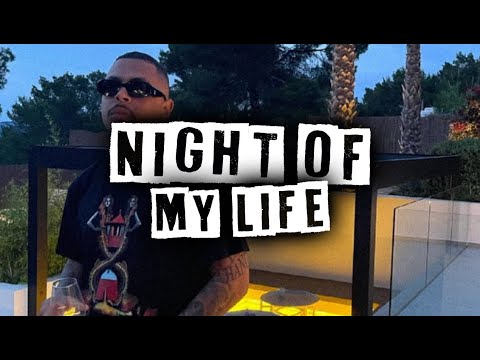 [FREE] LUCIANO x CENTRAL CEE Melodic Drill w/ Vocal Hook Type Beat 2022 "NIGHT OF MY LIFE"