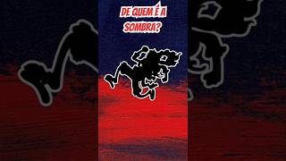 ADIVINHE O PERSONAGEM DE ONE PIECE PELA SOMBRA | #animequiz #adivinhepelasombra #shorts