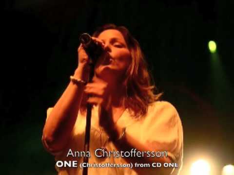Anna Christoffersson - One