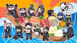 【 GTAV MADTOWN  】最終日だー！【ぶいすぽっ！/橘ひなの】