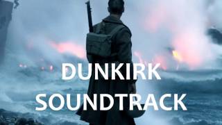 DUNKIRK - SOUNDTRACK