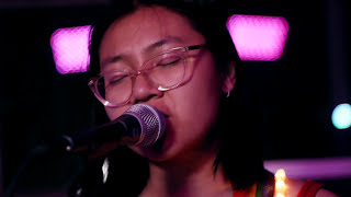 No Vacation - You&#39;re Not With Me (Ring Road Live Sessions)