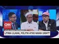 GNPF Tagih Janji Jokowi Pulangkan Rizieq: Mochtar Ngabalin & Haikal Hassan Bicara Ijtima Ulama II