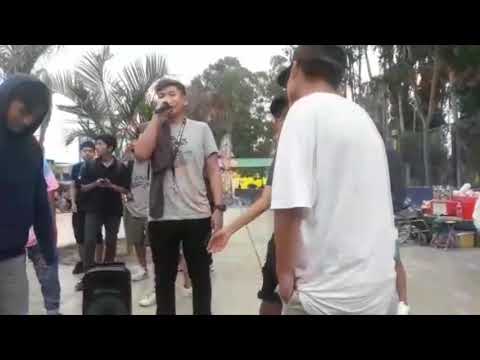 MCZETA vs SETA vs KENDALL vs MATIENZO - Filtros: Villa Salvaje UNDER II