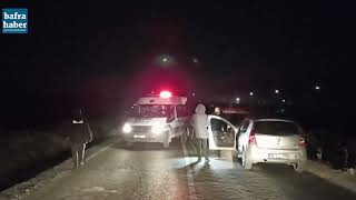 Bafra’da Uyuşturucu Ticareti Yapan 3 Şahıs Operasyon Sonrası Yakalandı