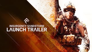 Спустя почти три года после релиза на ПК шутер Insurgency: Sandstorm вышел на консолях