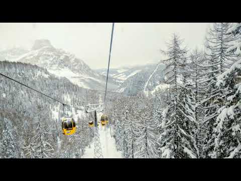 corvara Winter 2017/18