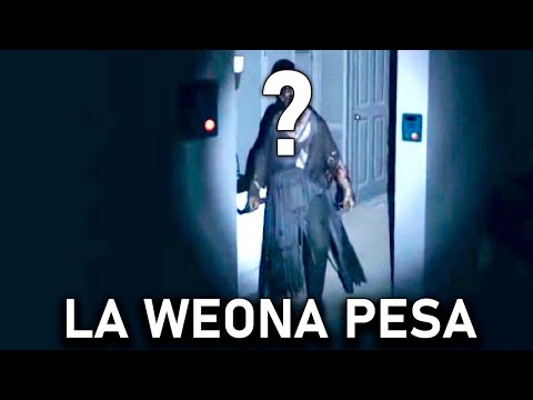 EL FANTASMA MAS DESAGRADABLE DE LA HISTORIA! Phasmophobia en Español - GOTH