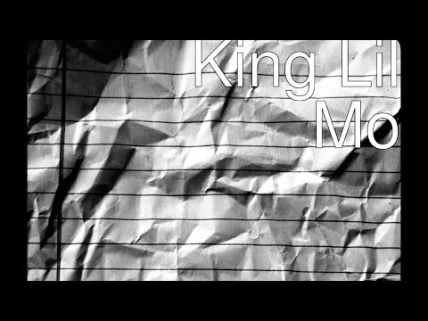 King Lil Mo x ZR - Life Of The Party (Fast)