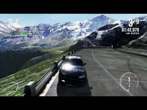 Forza 4 online TAG (Virus) #41