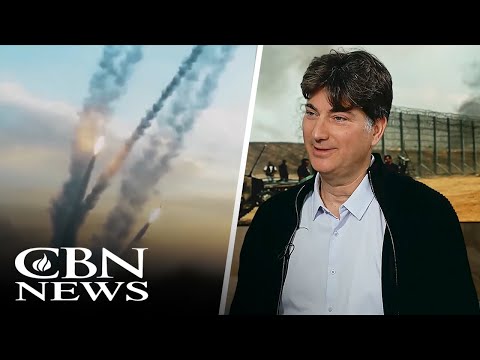 Former Israeli Intelligence Officer Reveals Why October 7th Warning Signs Were Missed