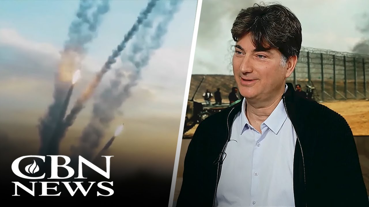 Former Israeli Intelligence Officer Reveals Why October 7th Warning Signs Were Missed