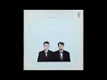 Pet Shop Boys - Actually (Full Album Vinyl Rip) [Wifon Polish Release]