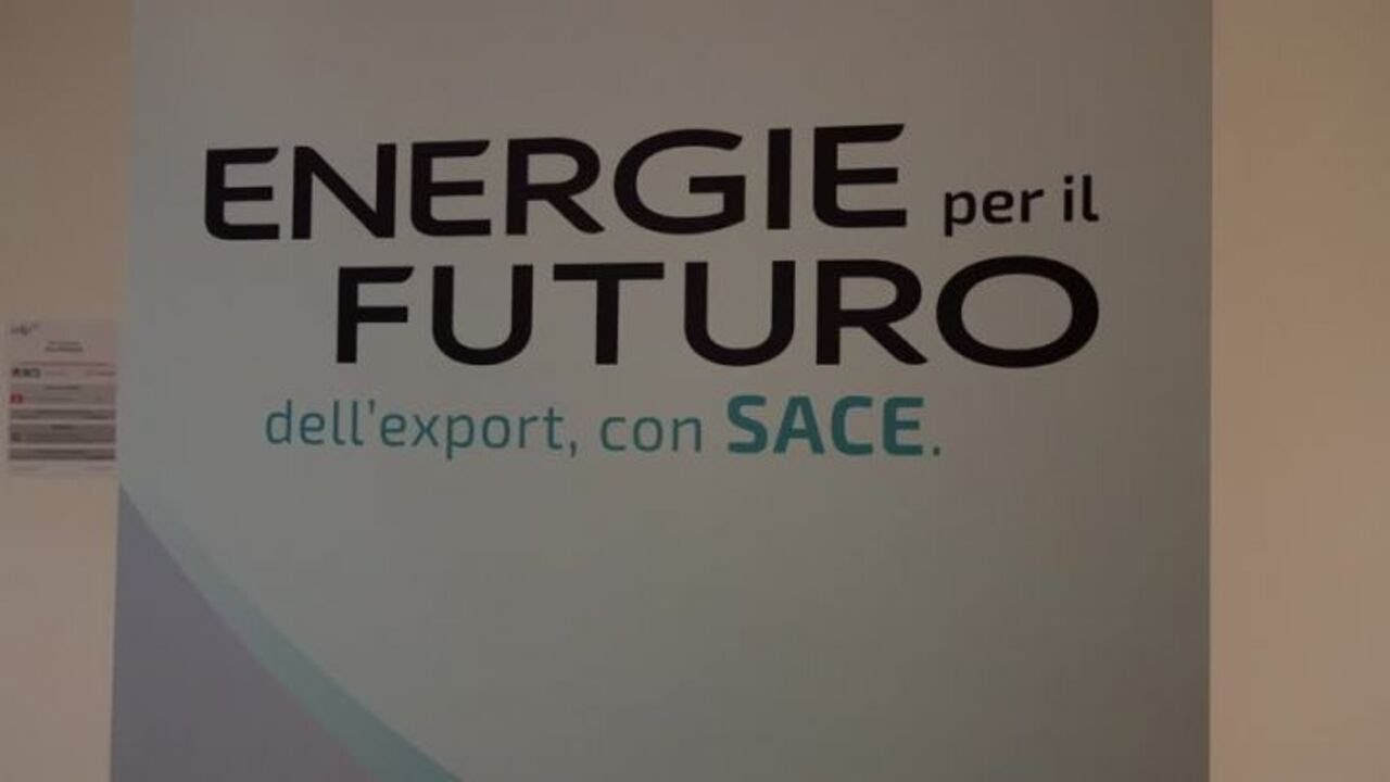 Energie per il futuro dell'export: il Roadshow di SACE fa tappa a Napoli