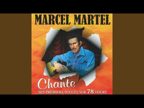 Infâme Destin - Marcel Martel