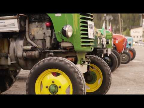 Hintertuxer Gletscherkönig, 23.8.2016 - Schrofenalm & Geiselhöfe