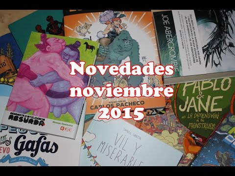 Cisne Negro - (5) Novedades de cómic noviembre 2015