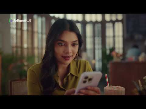 ArihantPlus: Stocks, F&O, IPO