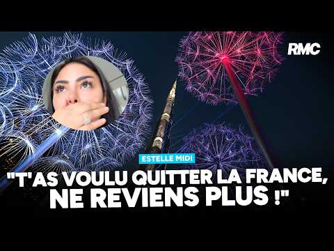 Estelle Midi and RMC