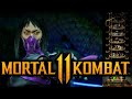 MK11 MILEENA KLASSIC TOWER GAMEPLAY ENDING 1080p 60 FPS MORTAL KOMBAT 11