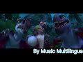Ice Age 5 Collision Course Figaro Multilanguage