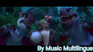 Ice Age 5 Collision Course  Figaro Multilanguage
