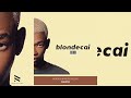 Mordecai Katlego Vocals Inhliziyo Official Audio