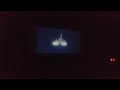 35mm Film Endings The Little Mermaid 1997 Re Release Mahoning Drive Inn HD
