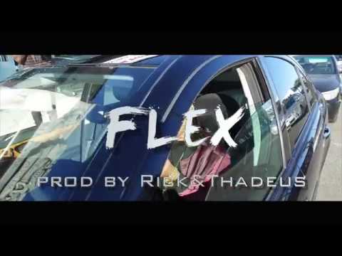 Flow187 Flex Prod by Rick&Thadeus Official Music Video