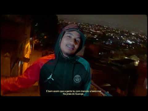 TRAP$ULJO COMPANY - Preto Chique [ft V7$] [Prod BYTPLUG] VIDEOCLIPE OFICIAL