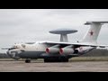 Самолет-гриб: секреты нового разведчика А-50У 