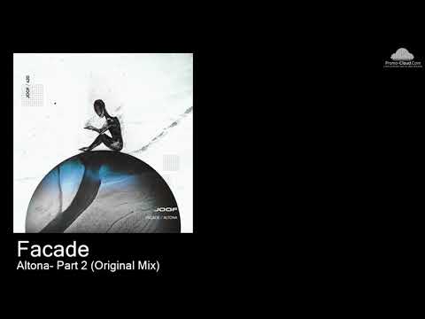 JOOF 420 Facade - Altona- Part 2 (Original Mix) [Various]