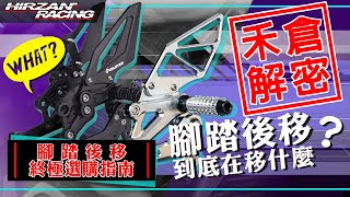 [問題] 是否有改裝腳踏的指標