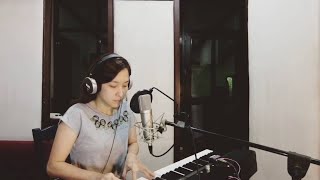 Ambon (Piano Version) - Barbie Almalbis