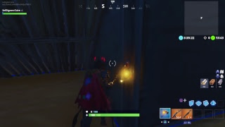 [fortnite][実況]セルオニが編集練習