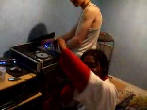 AudioMan And Dj Latir