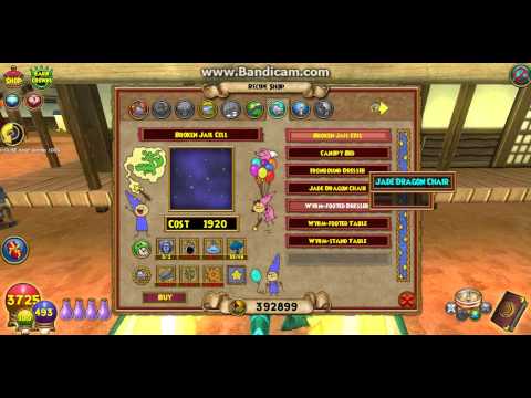Conga Drum Wizard101