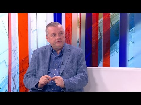 Ofenziva za Herson: “Ako su Ukrajinci krenuli u napad, malo su se zatrčali”
