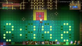 Core Keeper - Timer for GoKart (re-upload for competition)